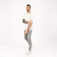 Jean Slim Cottons Jeans Pelayo