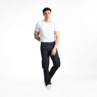 Jean Regular Cottons Jeans Florens