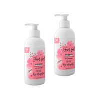 Shower Gel Corporal 500ml Vena 2 und
