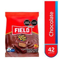 Wafer FIELD Cua Cua Mini Bolsa 42g