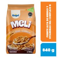 Cereal ANGEL Meli Bolsa 840g