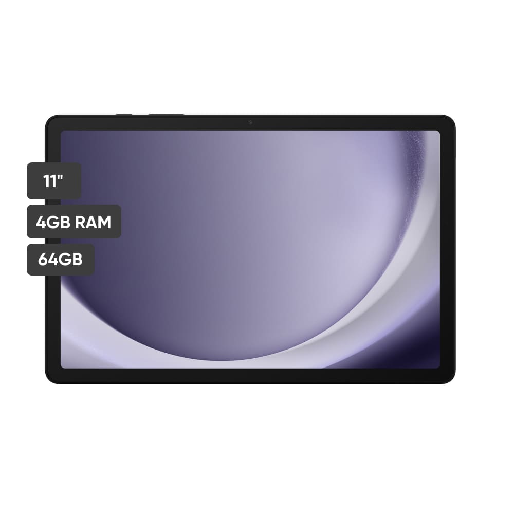 Tablet SAMSUNG Galaxy A9 Plus 11"" 4GB 64GB Grafito