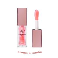 Hydrating Lip Oil - Blossom Breeze