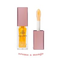 Hydrating Lip Oil - Sunset Glow