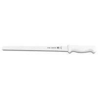 Cuchillo P/Jamon S/Sierra M/Blco 12"" Profes.24628/082 - Tramontina