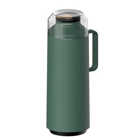Termo Exata en Plástico verde de 1 L -  661637107