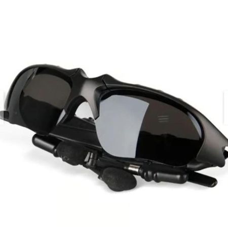GAFAS DE SOL CON AURICULAR BLUETOOTH (Nuevo Modelo)