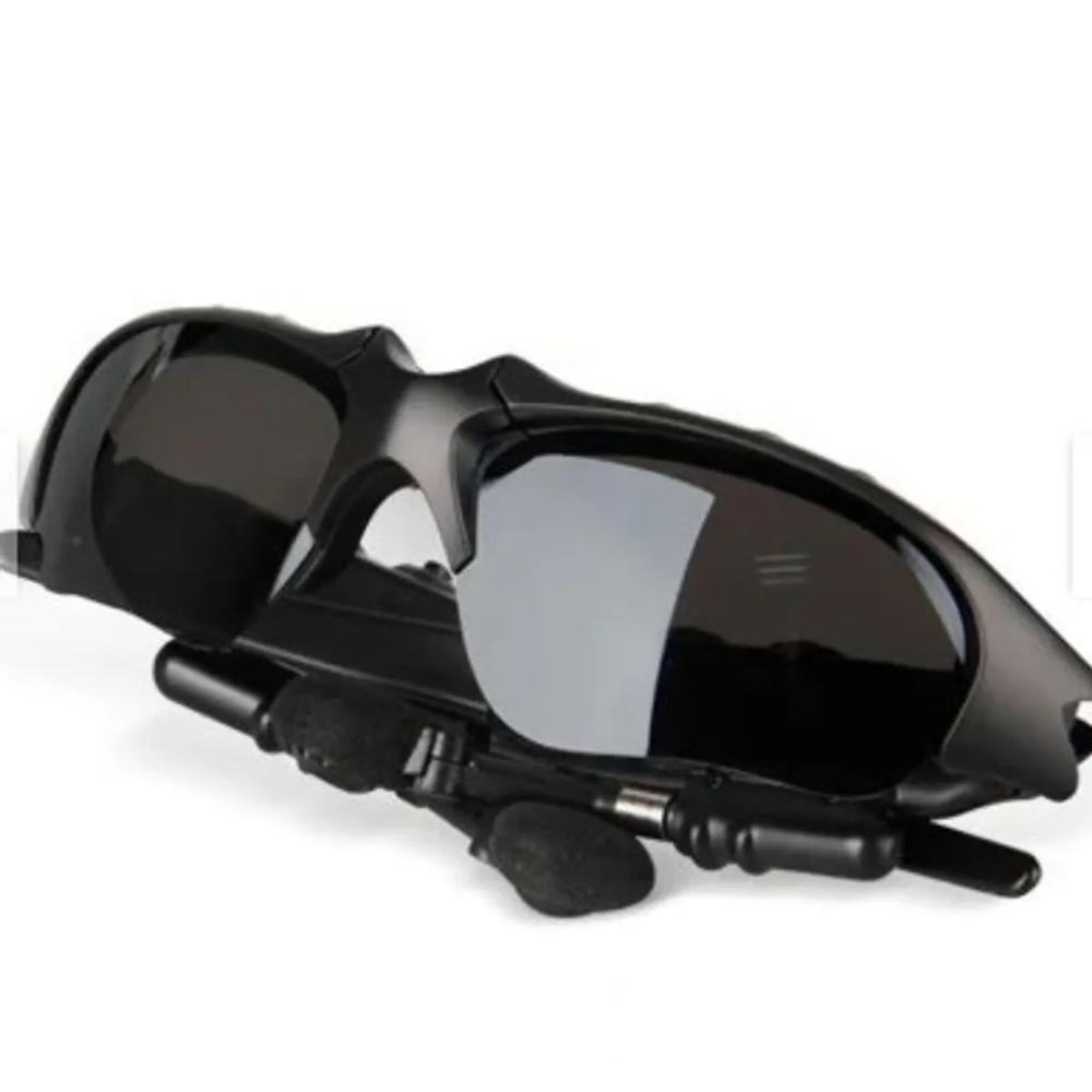 GAFAS DE SOL CON AURICULAR BLUETOOTH (Nuevo Modelo)