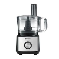 Procesador de alimentos IMACO FP7581  1.2 Litros 8 en 1