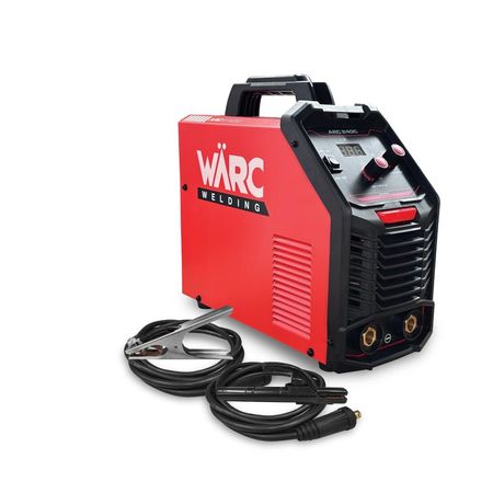 Máquina de soldar 200A WARC ARC240C