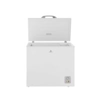 Congelador Ci-220Bl 198 Litros Indurama – Blanco