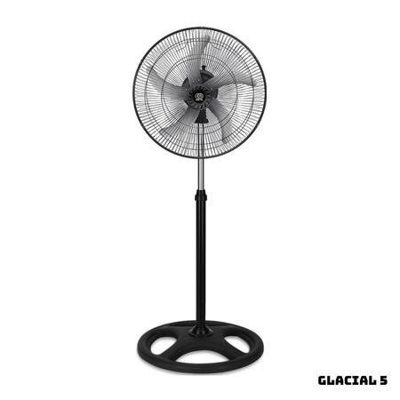 Ventilador AIRBOOM 3 En 1 GLACIAL 5