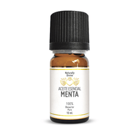 Aceite esencial de Menta Naturally Divine 10ml