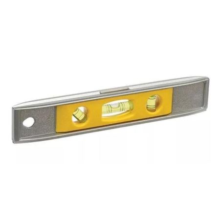 Nivel Magnetico Torpedo Alto Impacto 23cm  9