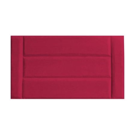 Cabecera Kotor Aerea 1 Plz - Rojo