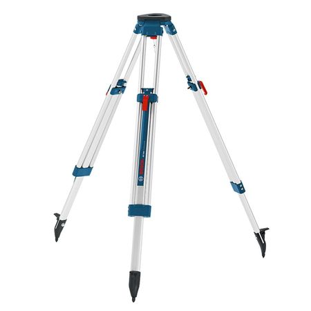 Trípode BT 160 Para Nivel Óptico Bosch TOPOGRÁFICO