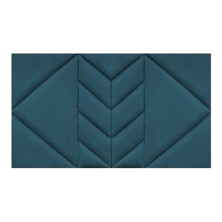 Cabecera Coleo Aerea 1 Plz - Cobalto