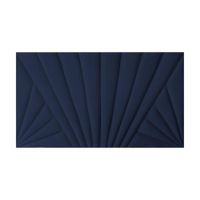 Cabecera Paris Aerea 1 Plz - Azul Marino