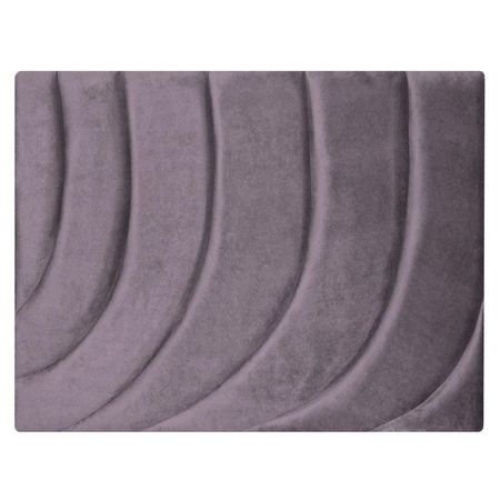 Cabecera Sintra Aerea 1.5 Plz - Lila