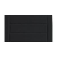 Cabecera Kotor Aerea 2 Plz - Negro
