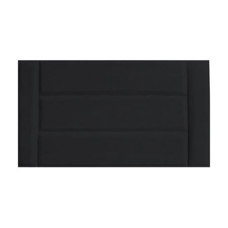 Cabecera Kotor Aerea 2 Plz - Negro