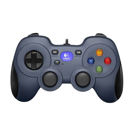 Gamepad Logitech F310 Usb