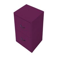Velador Piran - Purpura