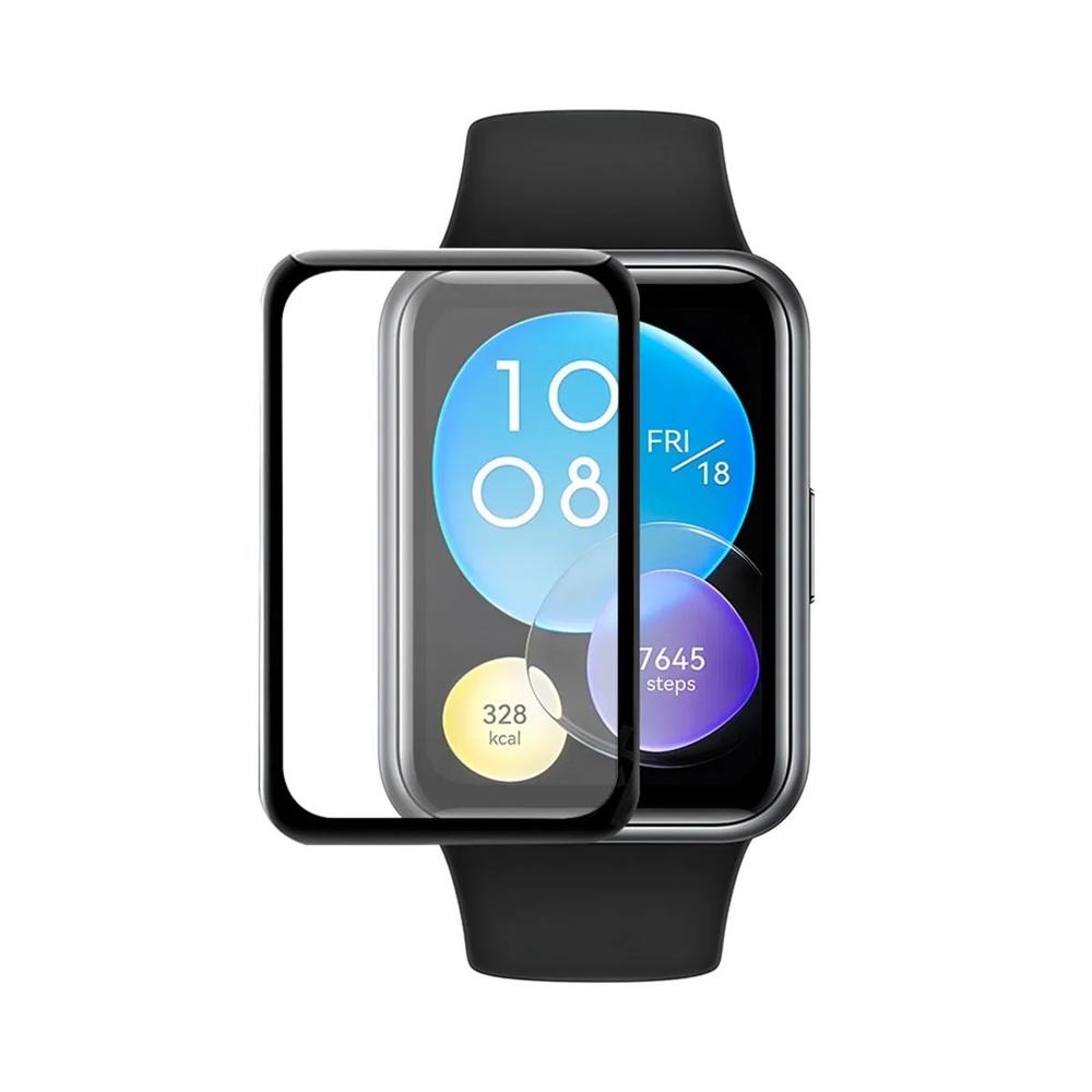 PROTECTOR DE PANTALLA DE VIDRIO PARA HUAWEI FIT 2