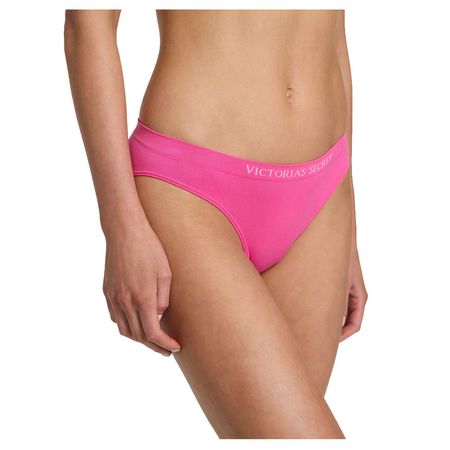 Ropa Interior Tanga Victorias Secret Ultra Rosa LINAKVICSE-00011