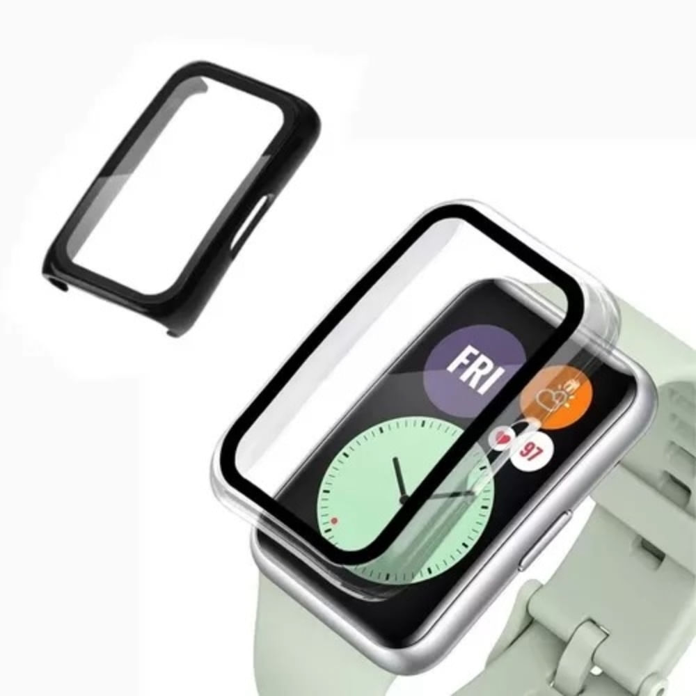 PROTECTOR DE PANTALLA DE VIDRIO PARA HUAWEI FIT 1