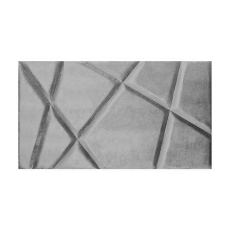 Cabecera Otranto Aerea 2 Plz - Gris Claro