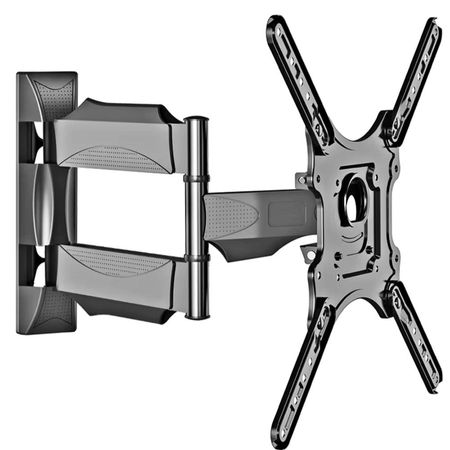 Rack Soporte de TV Full Motion Tv 32