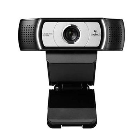 CAMARA LOGITECH B2B C930E BLACK