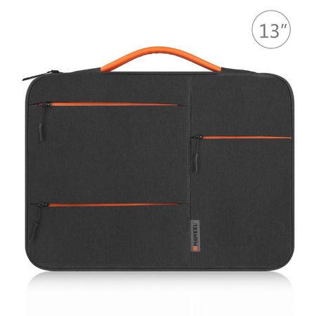 Funda Haweel Laptop 13 Pulgadas Negro