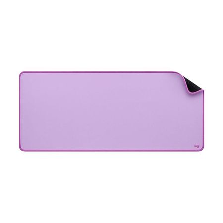 MOUSE PAD LOGITECH STUDIO SERIES, LAVANDA. RESISTENTE A SALPICADURAS. 300X700MM. P/N: 956-000036
