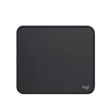 MOUSE PAD LOGITECH STUDIO SERIES, GRAFITO. RESISTENTE A SALPICADURAS. 200X230MM. P/N: 956-000035