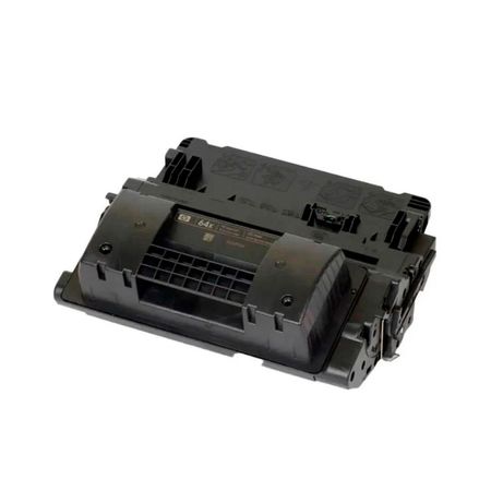 TONER HP 64X COLOR NEGRO, RENDIMIENTO 24000 PAGINAS, PARA HP LASERJET P4014DN, P4015 P/N: CC364X