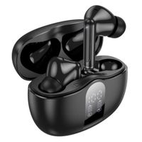 Audifonos FQ3 con cancelacion de ruido Borofone