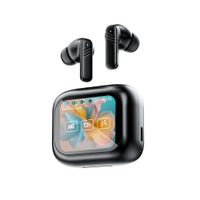 Audifonos con Pantalla V10 Borofone