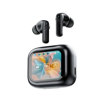 Audifonos con Pantalla V10 Borofone