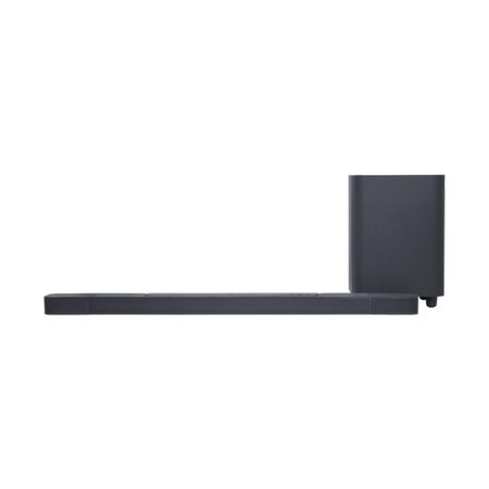 PARLANTE JBL BAR 1000 880W 33HZ-20KHZ WIFI/BLUETOOTH 5/USB-A/HDMI 3283 MAH P/N: JBLBAR1000PROBLKAM