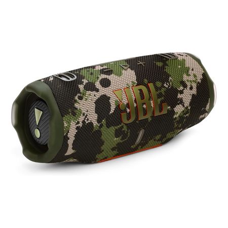 Parlante JBL Charge 6 Bluetooth 5.4 IP68 - Camuflado