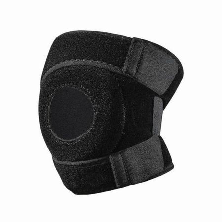 Rodillera Deportiva Con 3 velcros de Neoprene