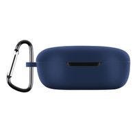 Funda Estuche Case de silicona para Xiaomi Buds 4 Lite Azul