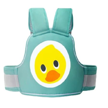 Portabebés Ajustable para Bebés Pequeños Arnes Pato