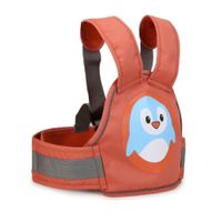 Portabebés Ajustable para Bebés Pequeños Arnes Pingüino