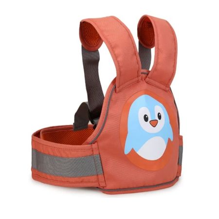 Portabebés Ajustable para Bebés Pequeños Arnes Pingüino