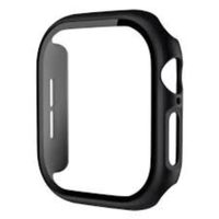 Bumper Case Convertidor a Ultra Watch 45MM Negro