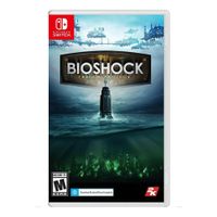 Bioshock The Collection