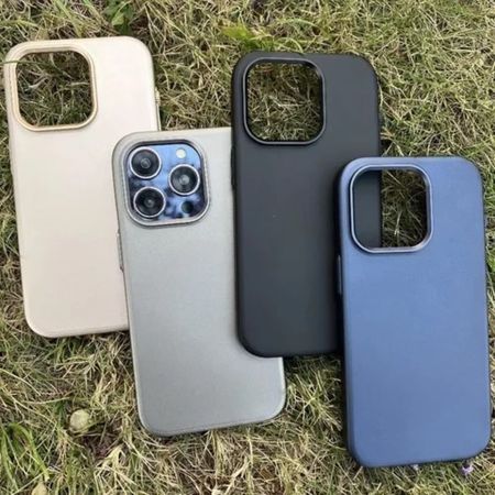 Case ultra para iphone 16 negro